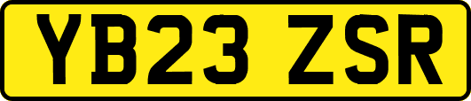 YB23ZSR
