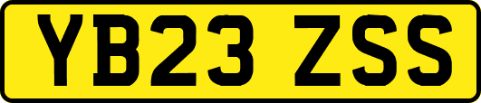 YB23ZSS