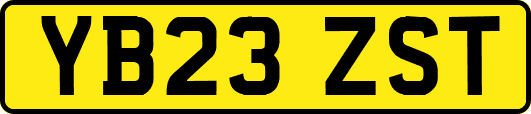 YB23ZST