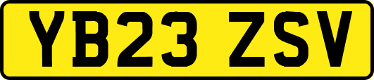 YB23ZSV