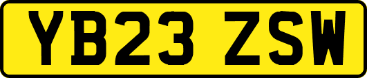 YB23ZSW