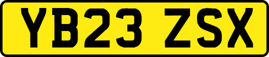 YB23ZSX