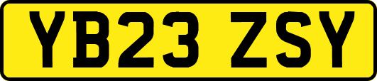YB23ZSY