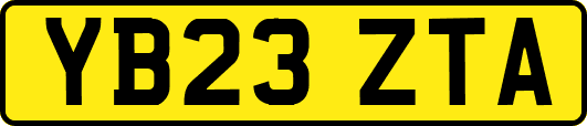 YB23ZTA