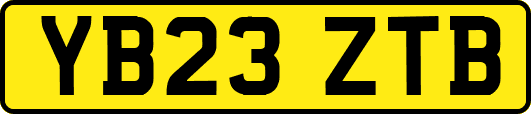 YB23ZTB
