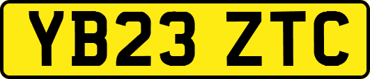 YB23ZTC