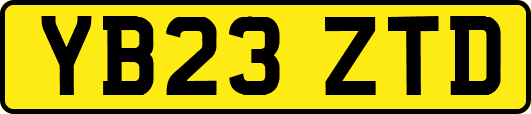 YB23ZTD