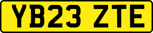 YB23ZTE