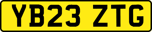 YB23ZTG