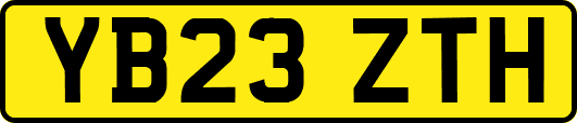 YB23ZTH