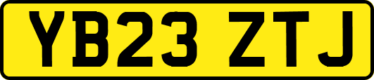 YB23ZTJ
