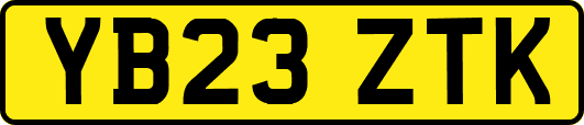 YB23ZTK