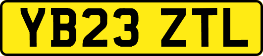 YB23ZTL
