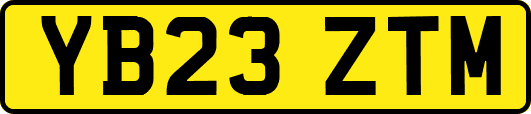 YB23ZTM
