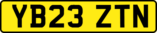 YB23ZTN