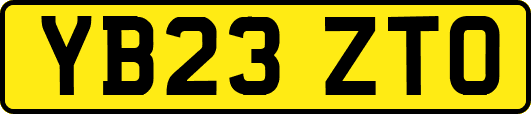 YB23ZTO