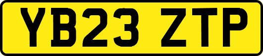 YB23ZTP