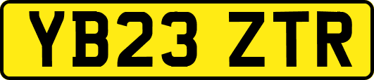 YB23ZTR