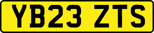 YB23ZTS