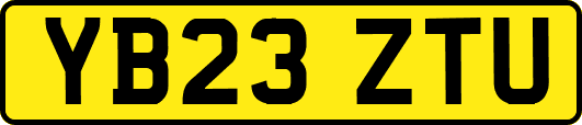 YB23ZTU