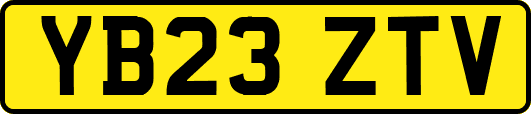 YB23ZTV