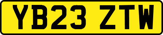YB23ZTW