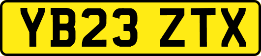 YB23ZTX