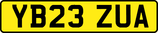 YB23ZUA