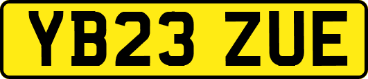YB23ZUE