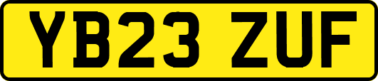 YB23ZUF