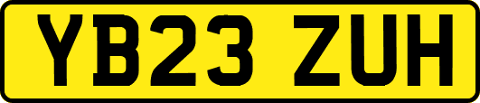 YB23ZUH