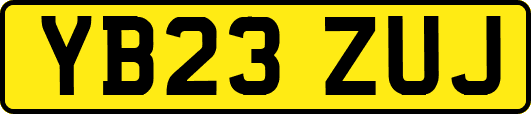 YB23ZUJ