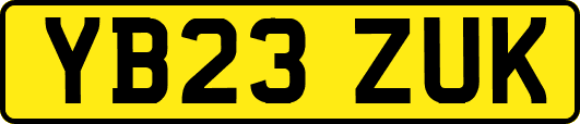 YB23ZUK
