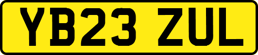 YB23ZUL