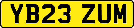 YB23ZUM