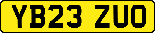 YB23ZUO