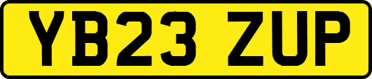 YB23ZUP