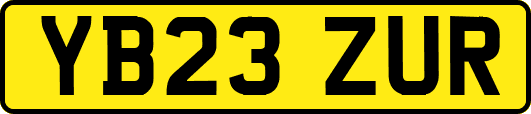 YB23ZUR
