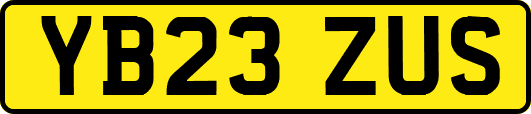 YB23ZUS