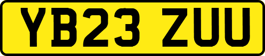 YB23ZUU