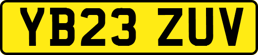 YB23ZUV