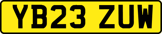 YB23ZUW