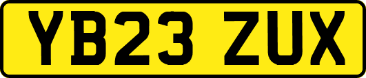 YB23ZUX