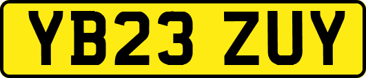 YB23ZUY