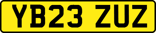 YB23ZUZ