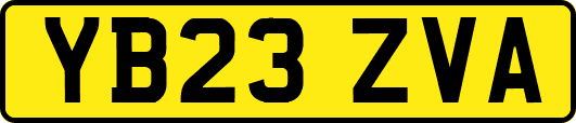 YB23ZVA