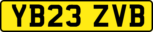 YB23ZVB