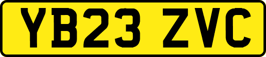 YB23ZVC