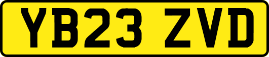 YB23ZVD