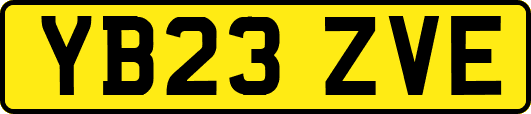 YB23ZVE